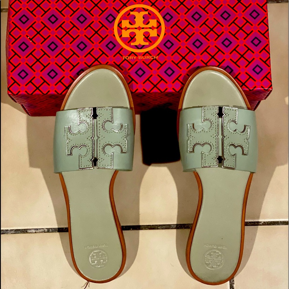 Tory Burch Sandals